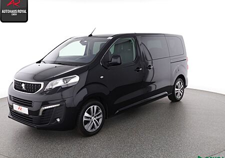 Peugeot Traveller 2.0 BlueHDi L2 8 SITZE KAMERA,NAVI,HUD