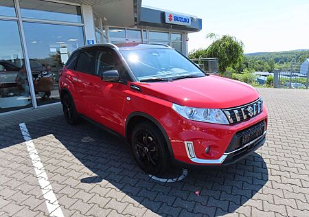 Suzuki Vitara 1.0 BOOSTERJET Comfort 4x4