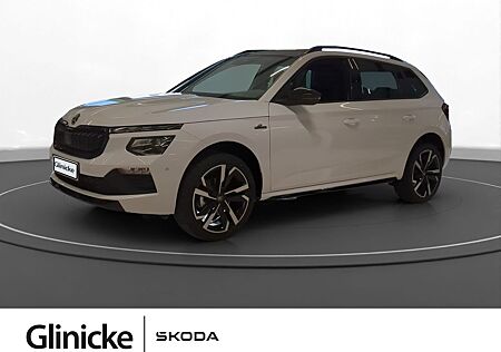 Skoda Kamiq Monte Carlo 1.0 TSI (85kW) DSG