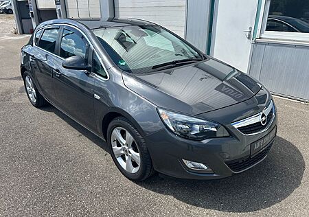 Opel Astra J Lim. 5-trg. Sport - PDC- 1.7 CDTI
