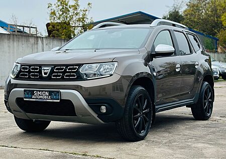 Dacia Duster II Prestige 4WD/Scheckheft/1.Hand/AHK