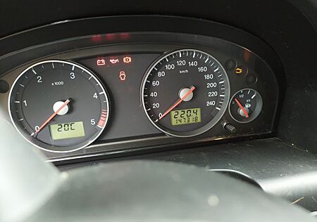 Ford Mondeo 2.0TDCi 85 kW Ghia Ghia