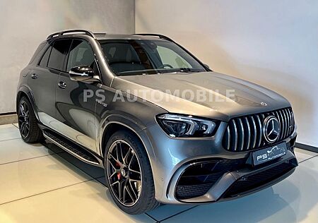 Mercedes-Benz GLE 63 AMG MB - 4MATIC+/VOLL/STANDHZG/LED/360°