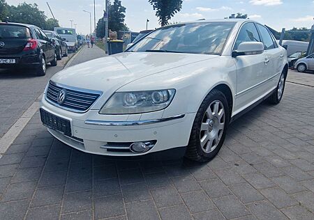 VW Phaeton Volkswagen V6 TDI 4Motion Klima,Alu,Euro 4
