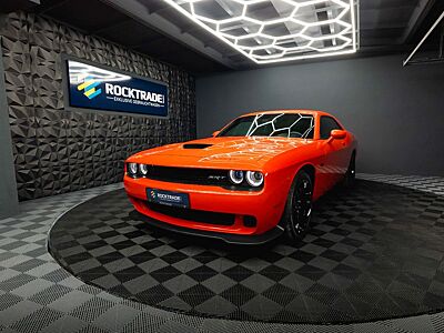 Dodge Challenger 3.6 V6 GT SRT Styling *LED*Kamera*19%