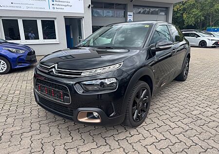 Citroën C4 Cactus Origins*NAVI*KAMERA*SERVICE NEU*TÜVNEU