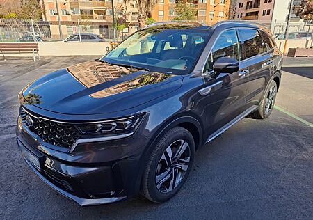 Kia Sorento 2.2 CRDi AWD Spirit KOMPLETT und TOP