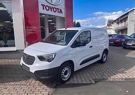Opel Combo E Cargo Basis