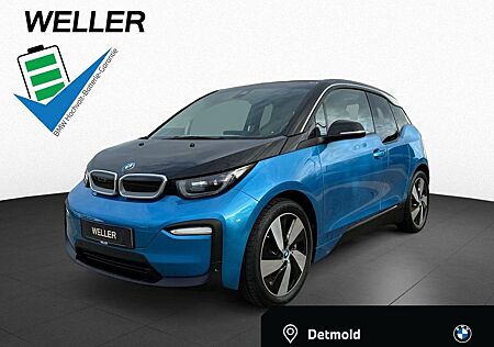 BMW i3 94Ah NaviPro,Kamera,GSD,St+Go,Schnelladen,19"