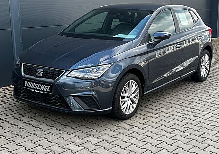 Seat Ibiza 1.0 TSI Beats Navi LED PDC DAB Kamera LM