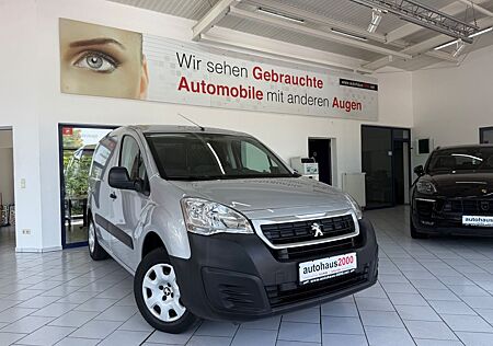 Peugeot Partner L1 Electric **1.Hand*Klima*Kamera**