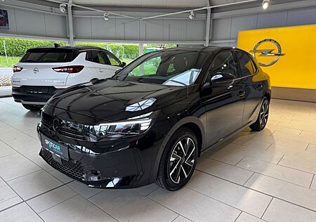 Opel Corsa F GS 100PS 48V Automatik NAVI LED