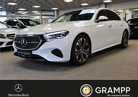 Mercedes-Benz E 200 Avantgarde-P Panorama/Distronic/Sitzklima