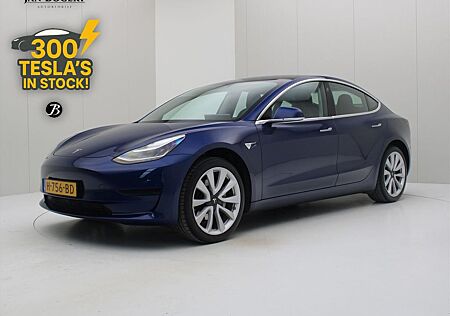 Tesla Model 3 Standard RWD Plus [ AUTOPILOT+TREKHAAK+1