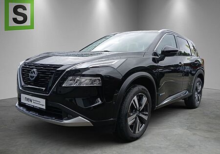 Nissan X-Trail Tekna 1.5 e-4ORCE 213 PS 4x4
