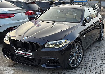 BMW M550d xDrive 381PS MSPRT*HUD*H&K*360KAM*SOFTCLOS