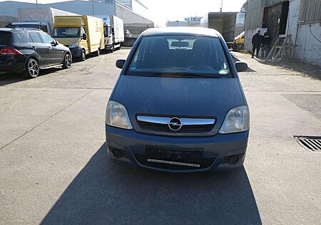 Opel Meriva Basis