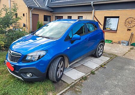 Opel Mokka 1.6 CDTI ecoFLEX INNOVATION Start/Stop...