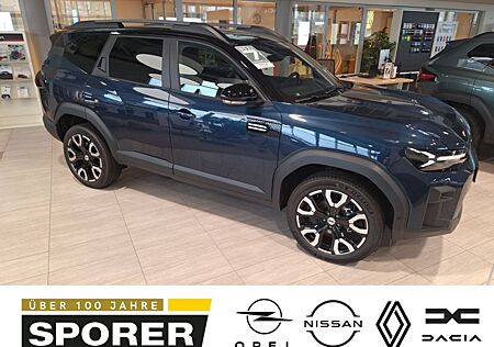 Dacia Bigster Journey Hybrid 155