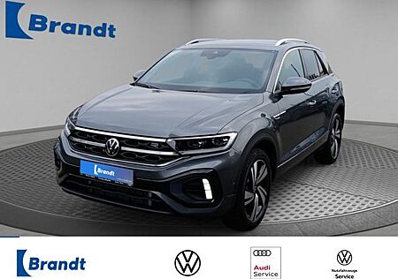 VW T-Roc Volkswagen 1.5 TSI R-LINE+DSG+LED+KAMERA+ACC+DIGI.CP