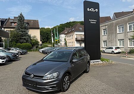 VW Golf Volkswagen VII Variant Sound | SITZH. | APPLE CARPLAY
