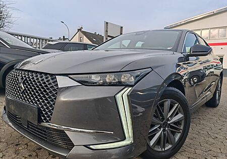 DS Automobiles DS 4 DS4 BlueHDI 130 Bastille+ LED NAVI TOP #30663