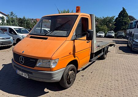 Mercedes-Benz Sprinter 410d "ABSCHLEPPWAGEN/279629KM"