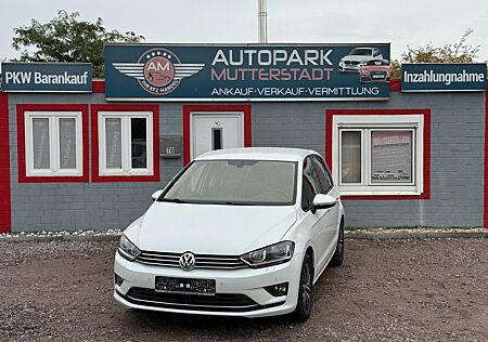 VW Golf Volkswagen Sportsvan VII Allstar BMT/Start-Stopp