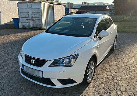 Seat Ibiza 1.0 EcoTSI Start&Stop 70kW CONNECT SC ...