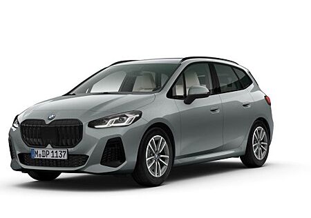 BMW 218i Active Tourer DCT M Sportpaket AHK