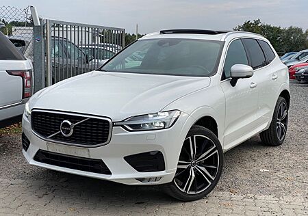 Volvo XC 60 XC60 R Design AWD