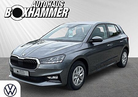 Skoda Fabia 1,0 TSI Drive Plus RÜCK.KAM+KESSY+TEMPOMAT