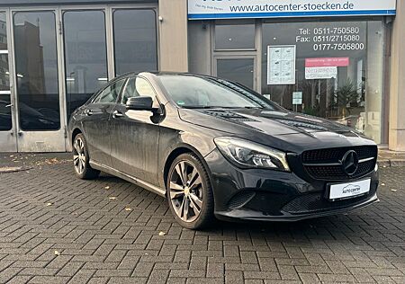 Mercedes-Benz CLA 180 Urban ScoreAutomatikNaviGarantie PDC