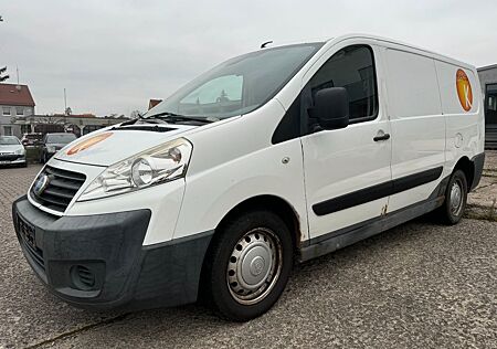 Fiat Scudo 12 SX L2H1 120 Multijet-BC-AHK-ElFH-ZV