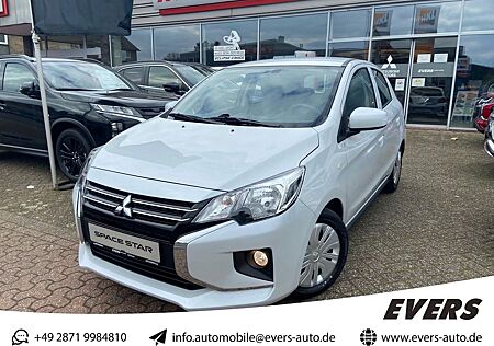 Mitsubishi Space Star gebraucht kaufen Mitsubishi Space Star 1.2 Select *Klima *DAB *ZV