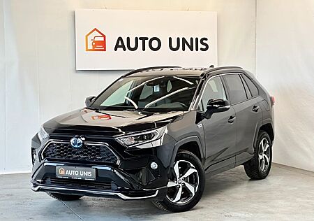 Toyota RAV 4 RAV4 Plug-in Hybrid AWD|Navi Cam LED|1.Hand