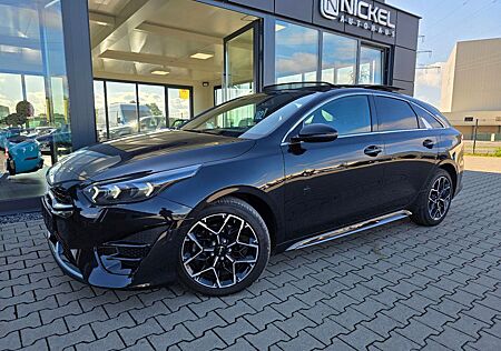 Kia Pro_ceed pro cee'd GT-Line*Pano*Led*Tech-Pkt*Leder*