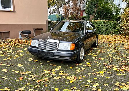Mercedes-Benz 300 300CE W 124