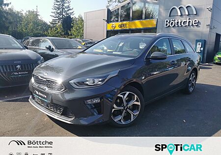 Kia Cee'd Sportswagon Ceed SW 1.6 Spirit LED/Navi/SHZ/PDC/JBL/Kamera