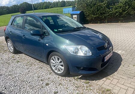 Toyota Auris Executive Xenon