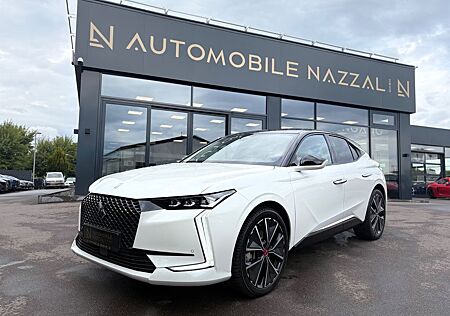 DS Automobiles DS 4 DS4 PERFORMANCE LINE +ALCANTARA*LED*PANORAMA*