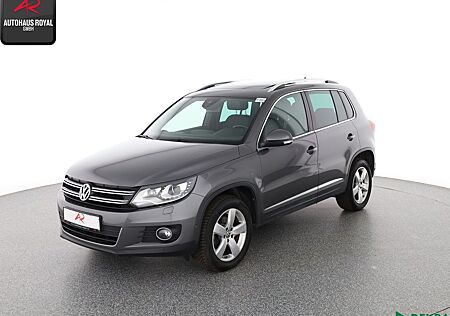 VW Tiguan Volkswagen 2.0 TDI 4M SCHECKHEFT,KEYLESS,KAMERA,1.HD