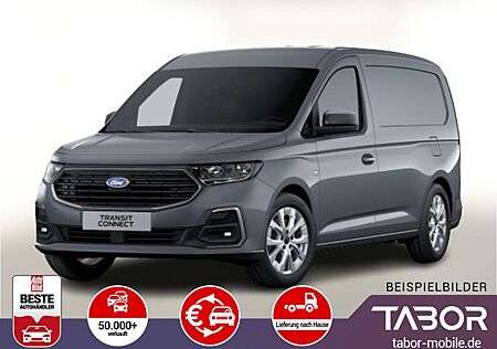 Ford Transit Connect L2 TDCI 122 AWD Limited SHZ PDC