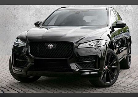 Jaguar F-Pace 35t AWD R-Sport Automatik R-Sport