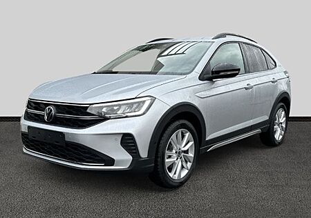 VW Taigo Volkswagen Goal 1.5 TSI DSG AHK Navi LED ACC Rückfahr