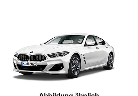 BMW 840 i Gran Coupe/Laser/Sportpaket/HUD/StandHZG
