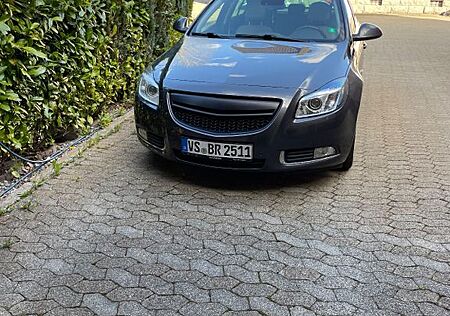 Opel Insignia 2.0 CDTI Innovation 118kW Automatik...