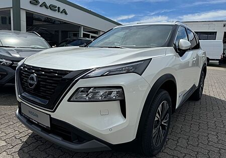 Nissan X-Trail N-Connecta 4x4 Head-Up, LED-Adaptiv uvm*