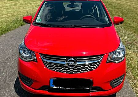 Opel Karl 1.0 Edition Edition