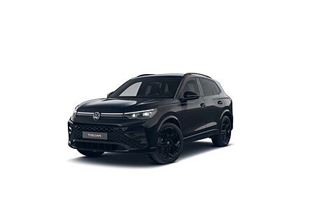VW Tiguan Volkswagen R-Line 2.0 TDI DSG 4Motion